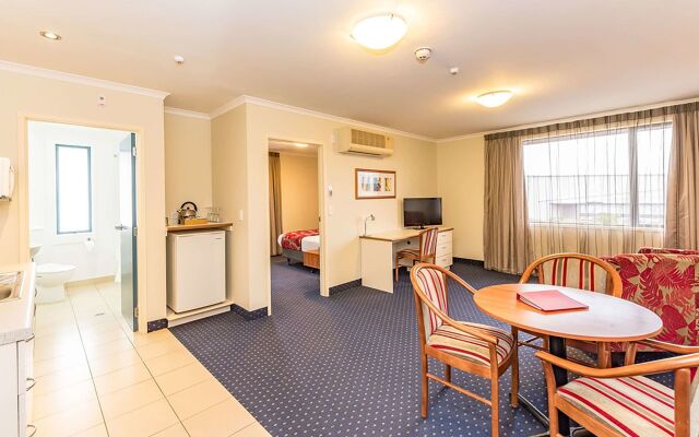 Heartland Hotel Auckland Airport