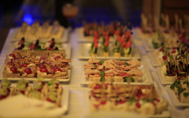 Selcuk Hotel