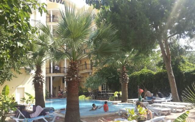 Hotel Olivia