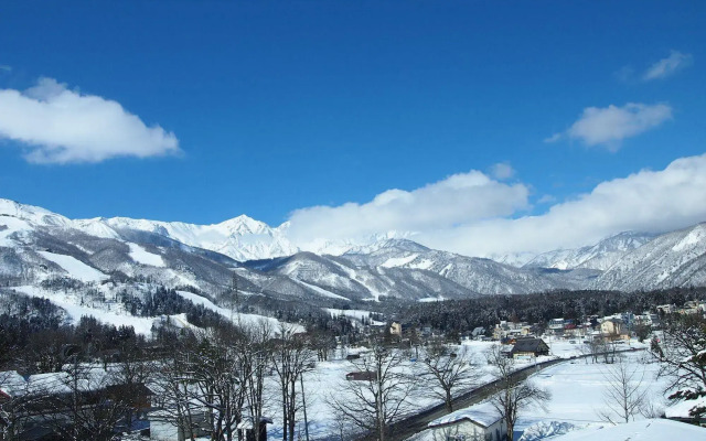 Mountside Jodel