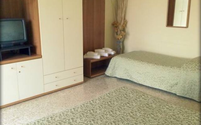 Sei A Roma Accommodation