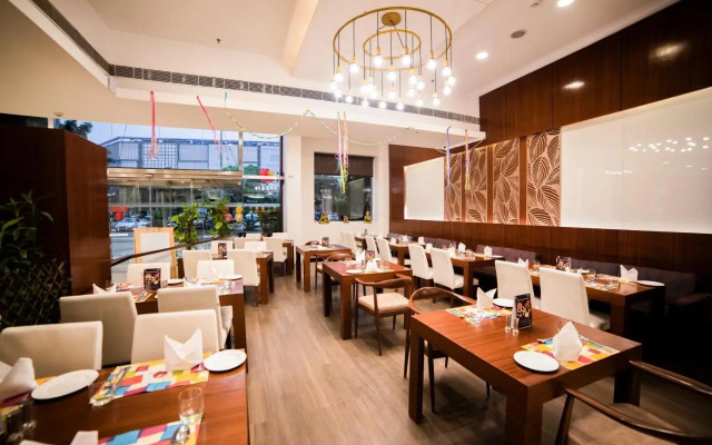 Nemesia City Center Gurugram Sector 29