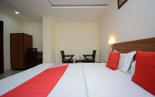 Hotel Skippers Inn