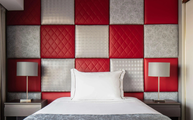 Tivoli Oriente Lisboa Hotel