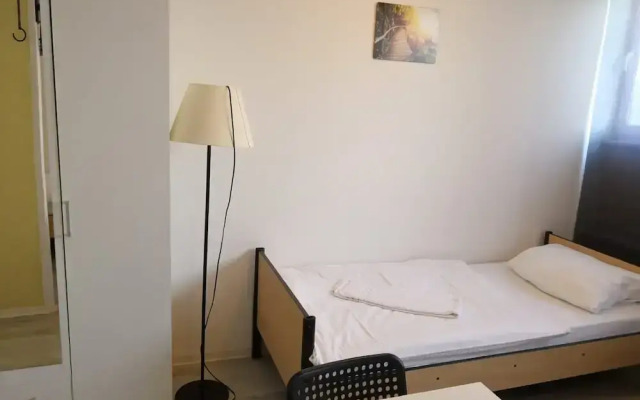 Friedrich Apartment in stuttgart center