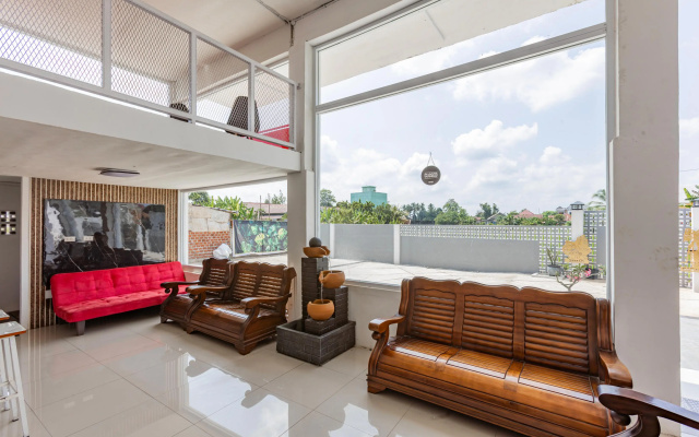 Hotel O Guest House Maria