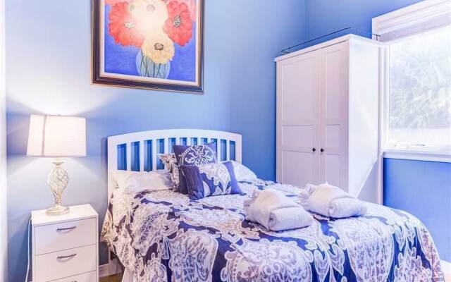 Serenity Now - Four Bedroom Home