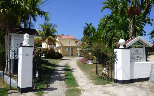 Little Shaw Park Guest House