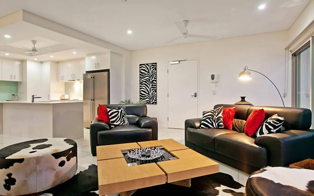 Beachlife Holiday Apartments