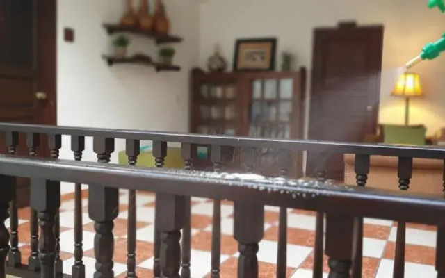 Hotel Humuya Inn