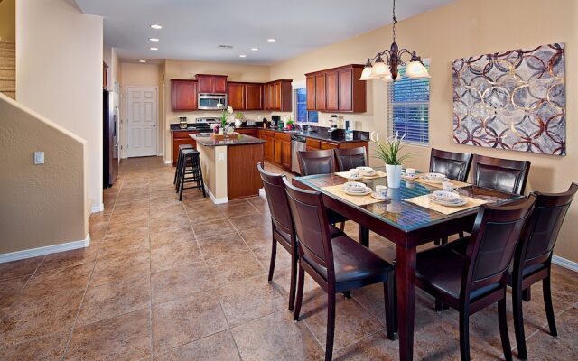 Vista Retreat Vacation Home