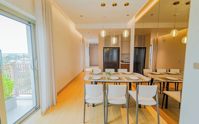 Icity Mozart Suites