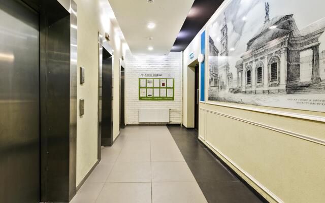 MaxRealty24 on Herman Titov 3 building 2