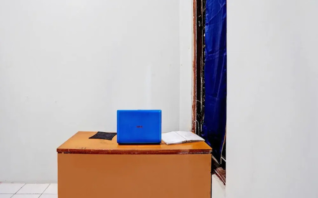 Hotel O B41m Residence Syariah