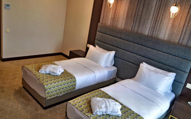Salvador Hotel