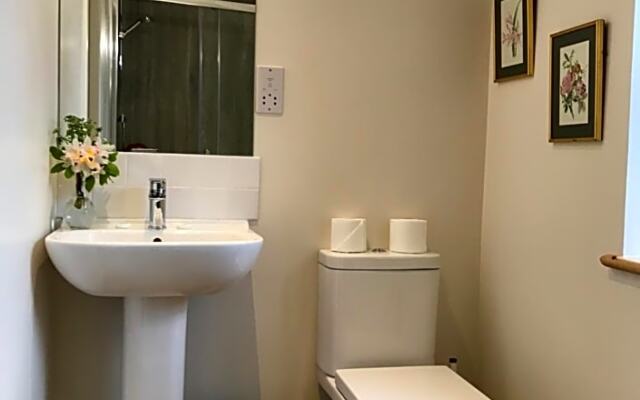 Ederline Farm Guest House