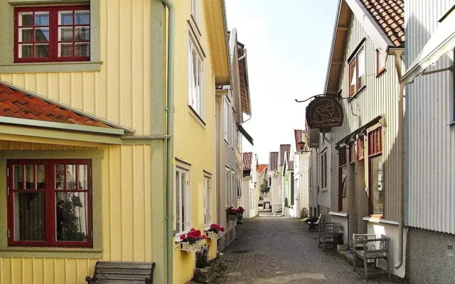 6 Person Holiday Home in Brastad-by Traum