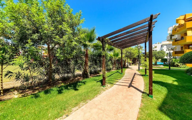 Apartamento Bennecke Kenya