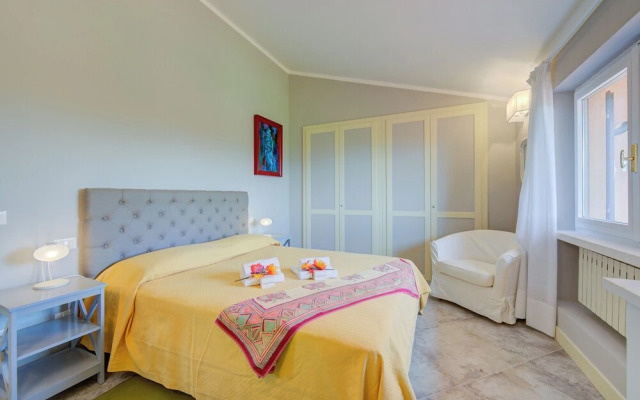 Residenza Il Ginepro Garden And Privacy