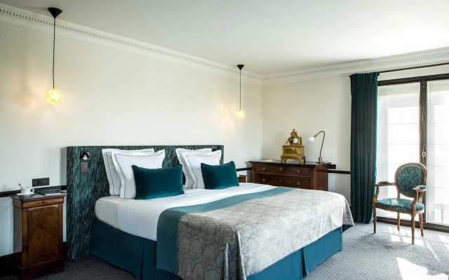 Hotel Brighton