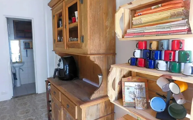 Na Praia - Family Hostel & Coworking #napraiaconnection
