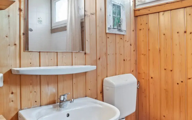 Gorgeous Holiday Home in Blankenheim With Garden