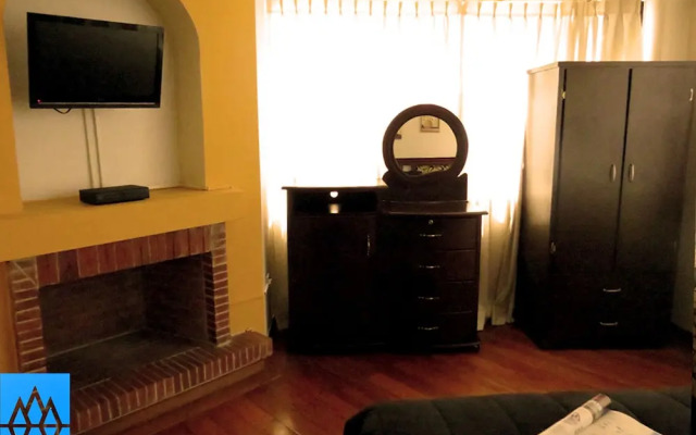 Hotel Altura