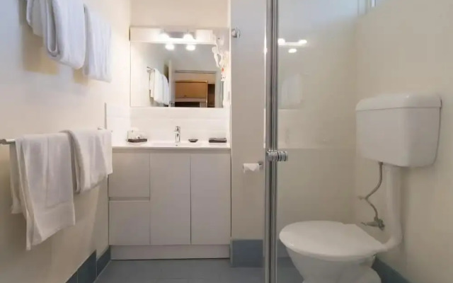 Comfort Inn Moe