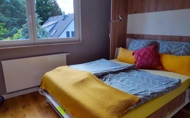 Mini-Apartment ruhig und verkehrsgünstig in Berlin