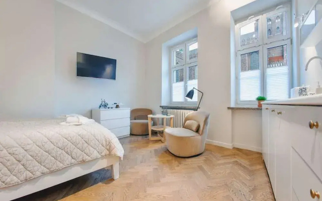 Apartamenty Sun & Snow Old Town Gdansk