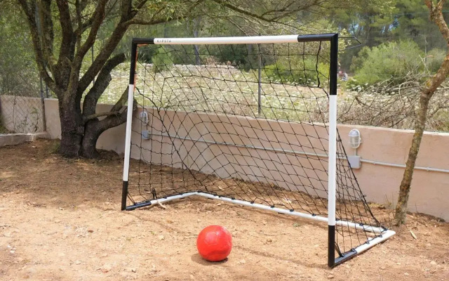 Cas rellotger country house