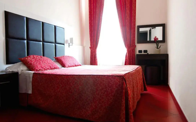 Cenci B&B
