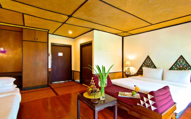 Lampang River Lodge