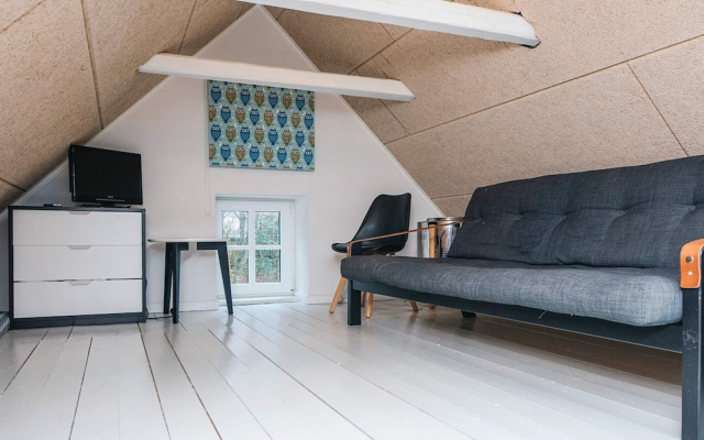 Holiday Home in LÃ¸kken