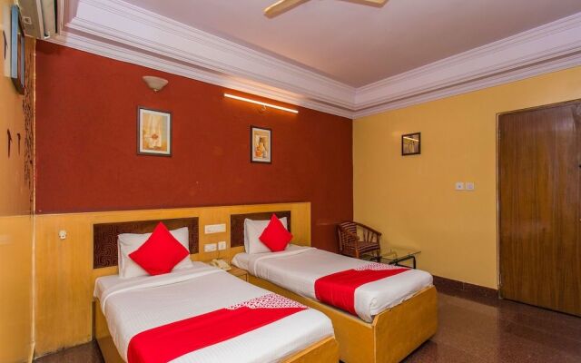 OYO 330 RB Hospitality