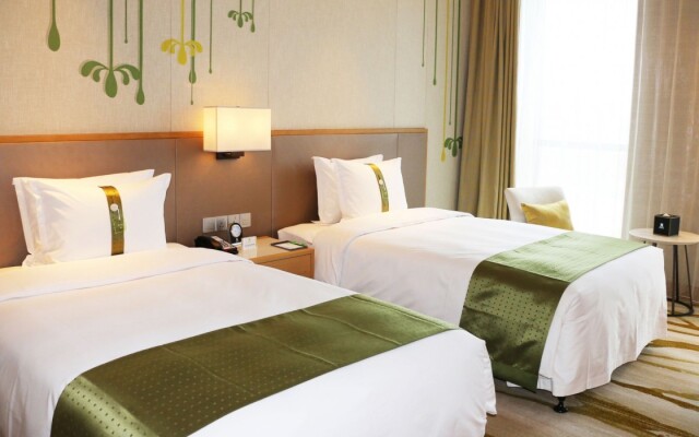 Holiday Inn Chengdu Qinhuang