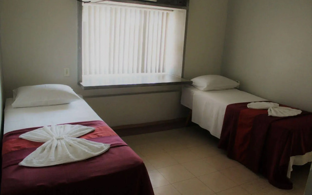 Hotel Delta