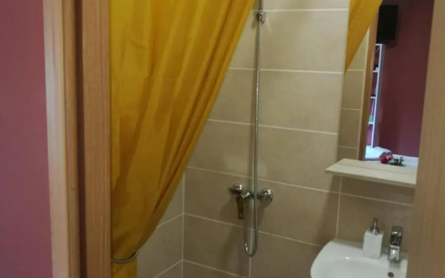 City Break Studio Apartment