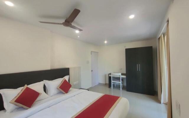 Kay's Calangute Resort Service Apartments