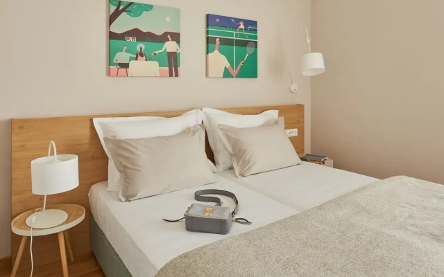 Eol Apartments Split