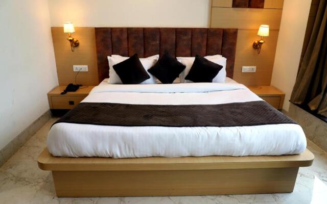 Sehdev B&B 850 meter from Golden Temple