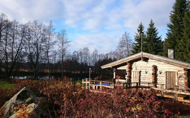 Villa Kivikoski