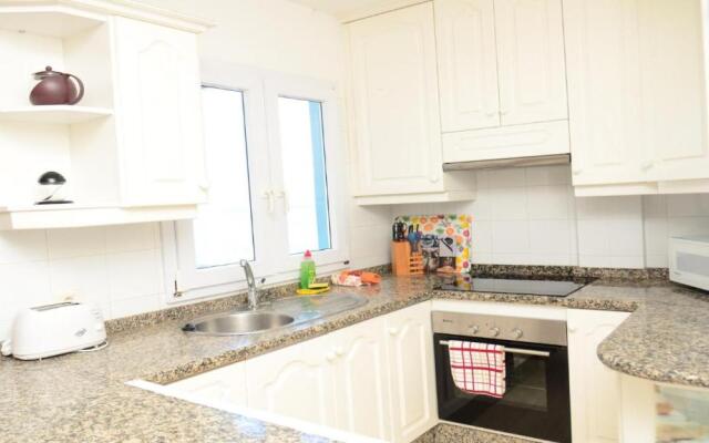 Apt. El Molino Azul 1B