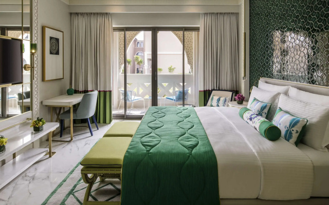 Rixos Premium Saadiyat Island