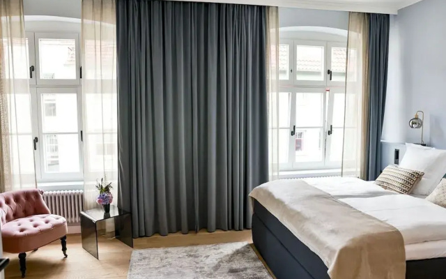 Boutiquehotel PETUH
