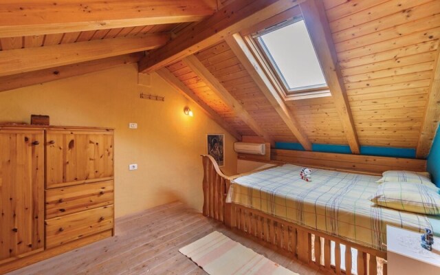 Stunning Home in Pula With Wifi and 1 Bedrooms