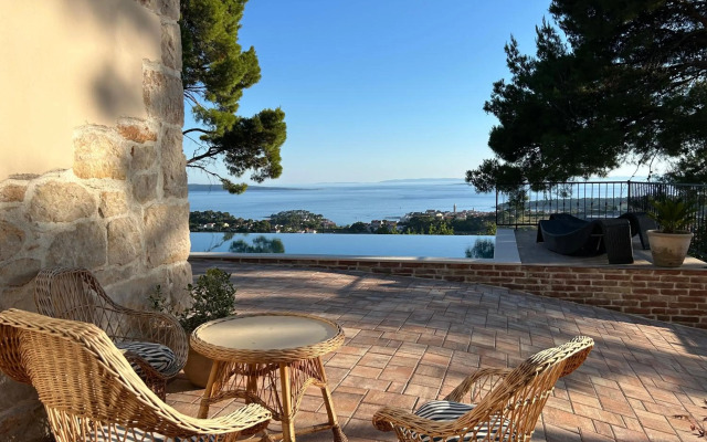 Country house Pantovčak