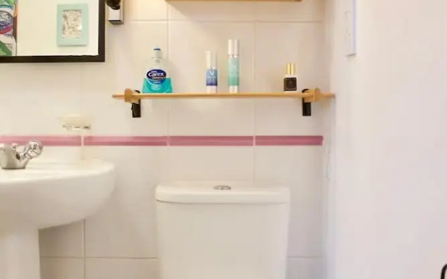 1 Bedroom Apartment in Central Edinburgh