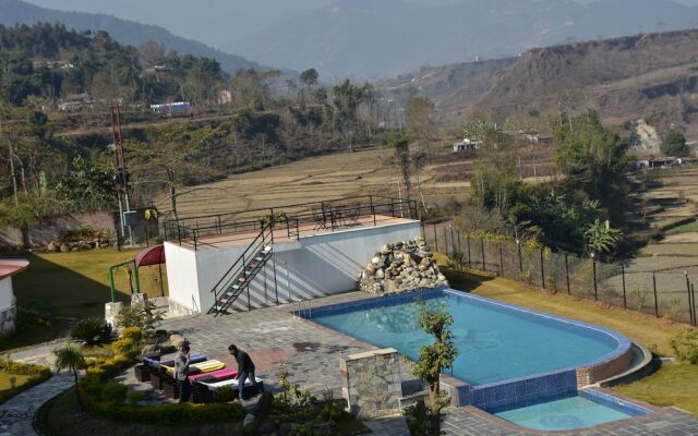 Sunshine Resort Pokhara - Your Private Paradise