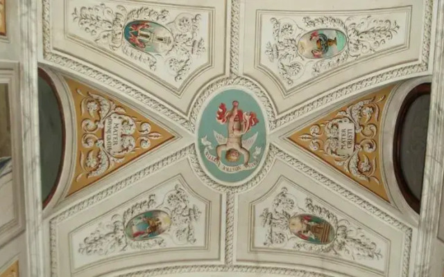 Villa Prato-Lami
